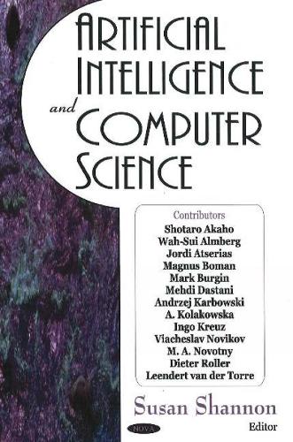 Artificial Intelligence & Computer Science