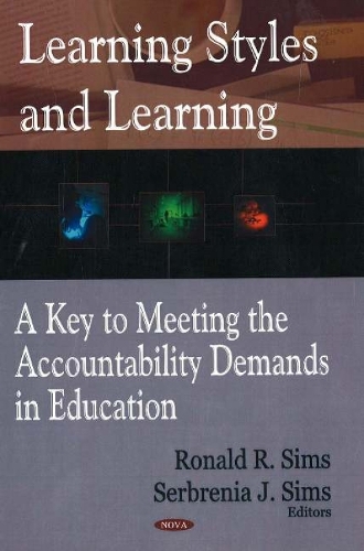 Learning Styles & Learning