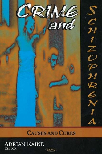 Crime & Schizophrenia