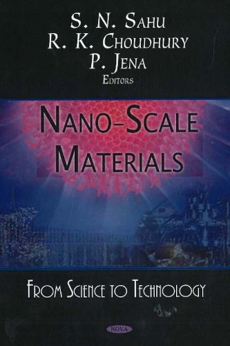 Nano-Scale Materials