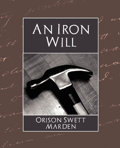 The Iron Will