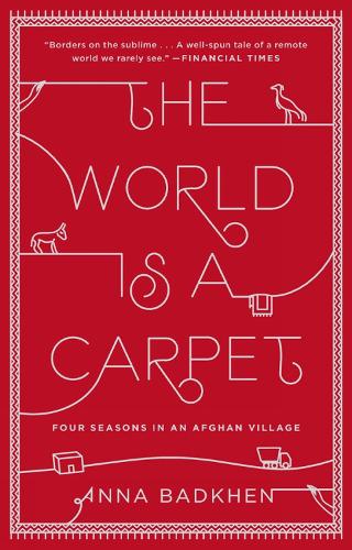 The World Is A Carpet