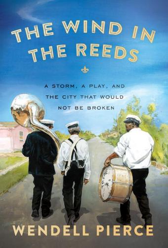 The Wind In The Reeds