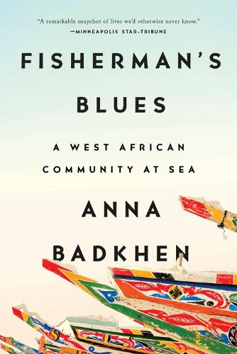 Fisherman's Blues