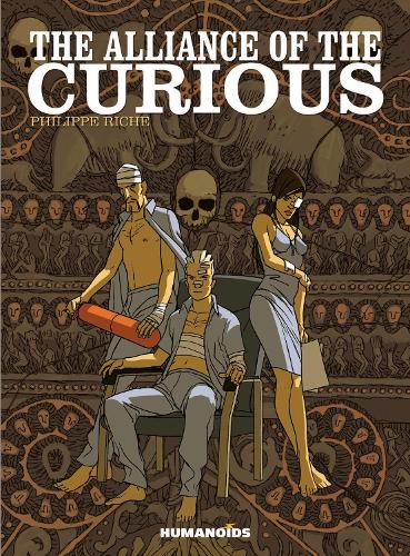 The Alliance Of The Curious
