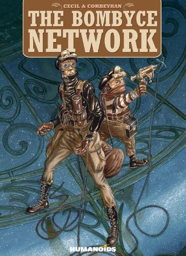 The Bombyce Network