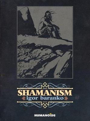 Shamanism