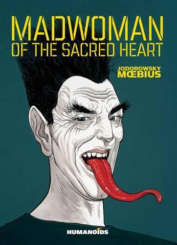 Madwoman of the Sacred Heart