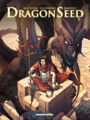 Dragonseed