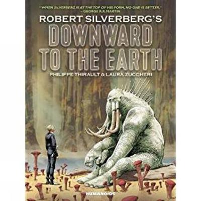 Downward To The Earth
