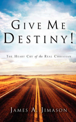 Give Me Destiny!