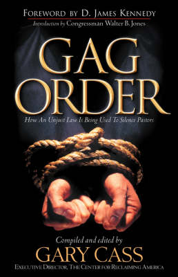Gag Order
