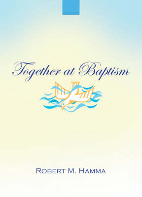 Together at Baptism