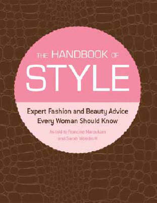 Handbook of Style