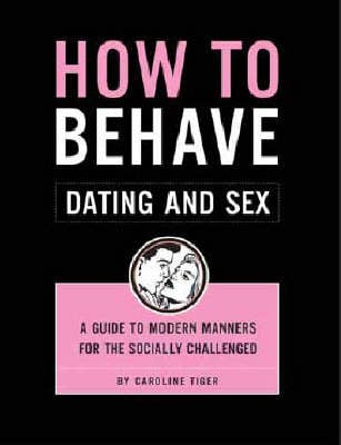 How to Behave