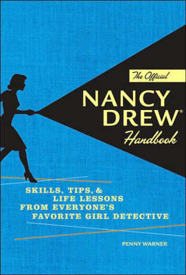 Official Nancy Drew Handbook