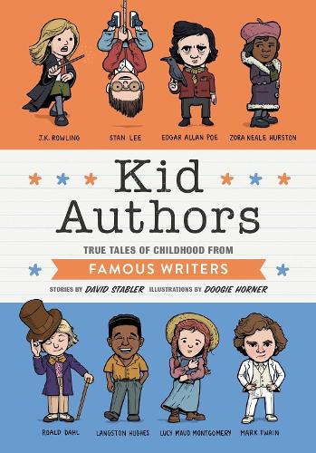 Kid Authors