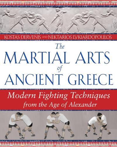 The Martial Arts of Ancient Greece