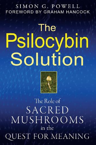 The Psilocybin Solution