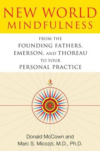 New World Mindfulness