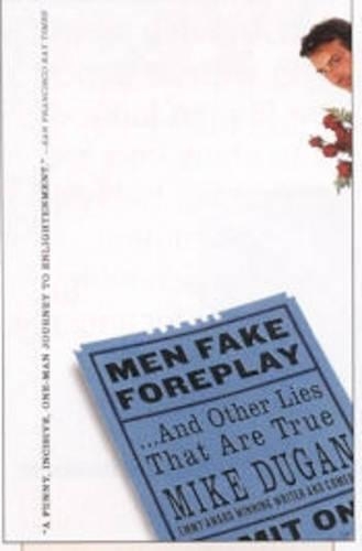 Men Fake Foreplay