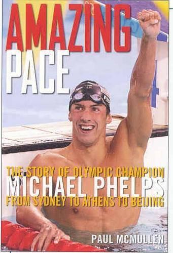 Amazing Pace