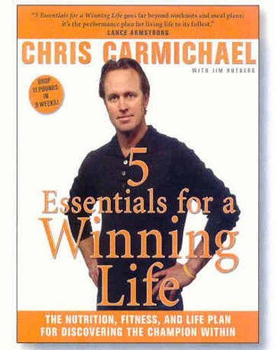 5 Essentials for a Winning Life