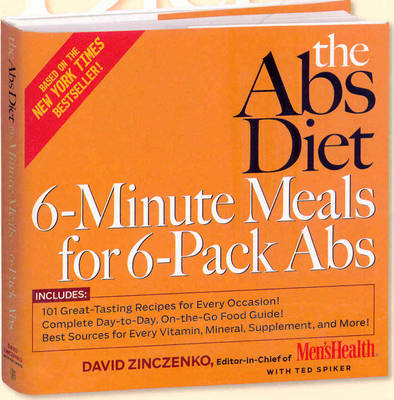 The Abs Diet