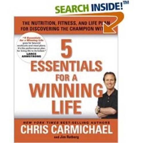 5 Essentials for a Winning Life