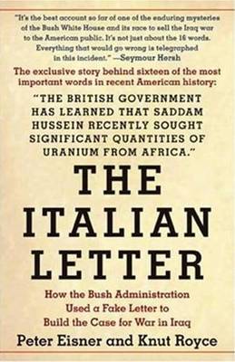 The Italian Letter
