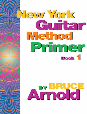 New York Guitar Method Primer
