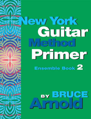 New York Guitar Method Primer Ensemble