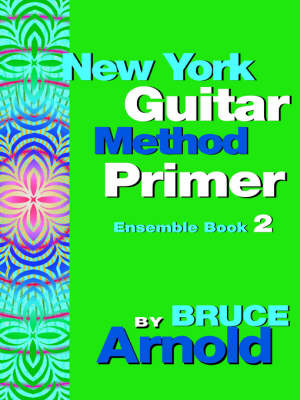 New York Guitar Method Primer