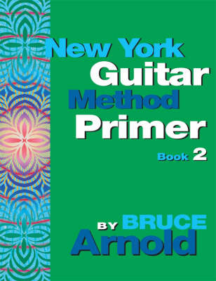 New York Guitar Method Primer