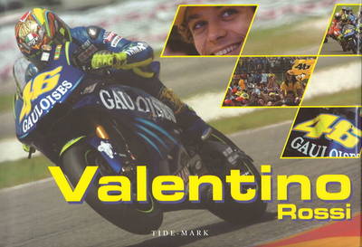 Valentino Rossi