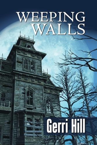 Weeping Walls