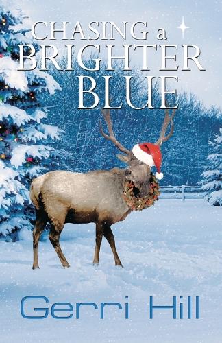 Chasing a Brighter Blue