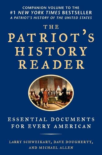 The Patriot's History Reader