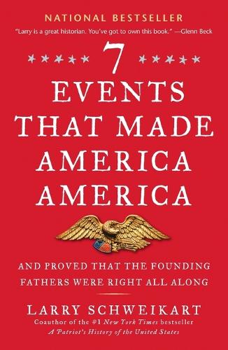 Seven Events That Made Amer Am