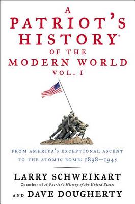 Patriot's Hist Of The Mod Wrld