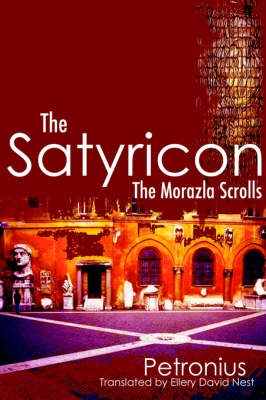The Satyricon