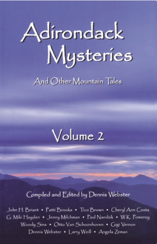 Adirondack Mysteries