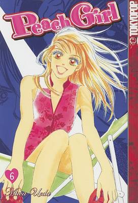 Peach Girl Authentic: v.6