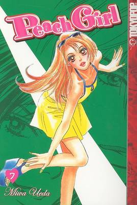 Peach Girl Authentic: v.7