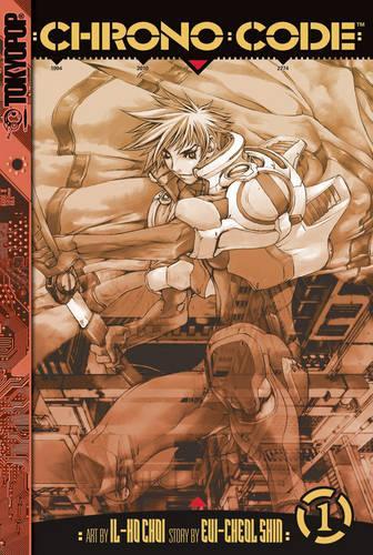 Chrono Code
