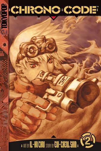 Chrono Code