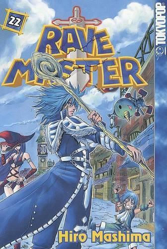 Ravemaster