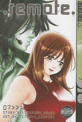 Remote: v. 7