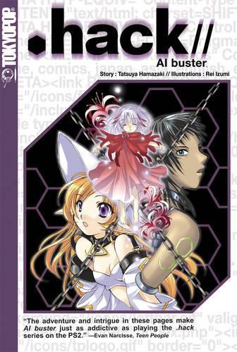 Hack/AI Buster