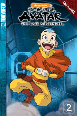 Avatar: v. 2